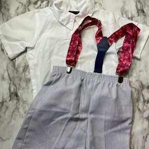 Hudson Ferrell 24M Set